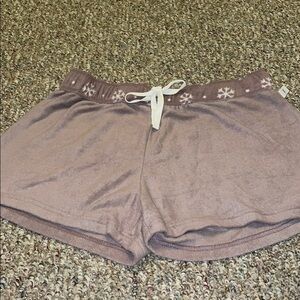 Women’s Thalia Sodi Pajama Shorts
